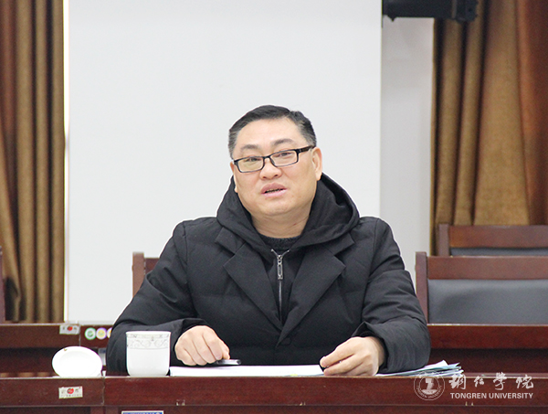 7铜仁市绩效考核检查第二组成员、市绩效办副主任勾永康反馈考核意见.jpg