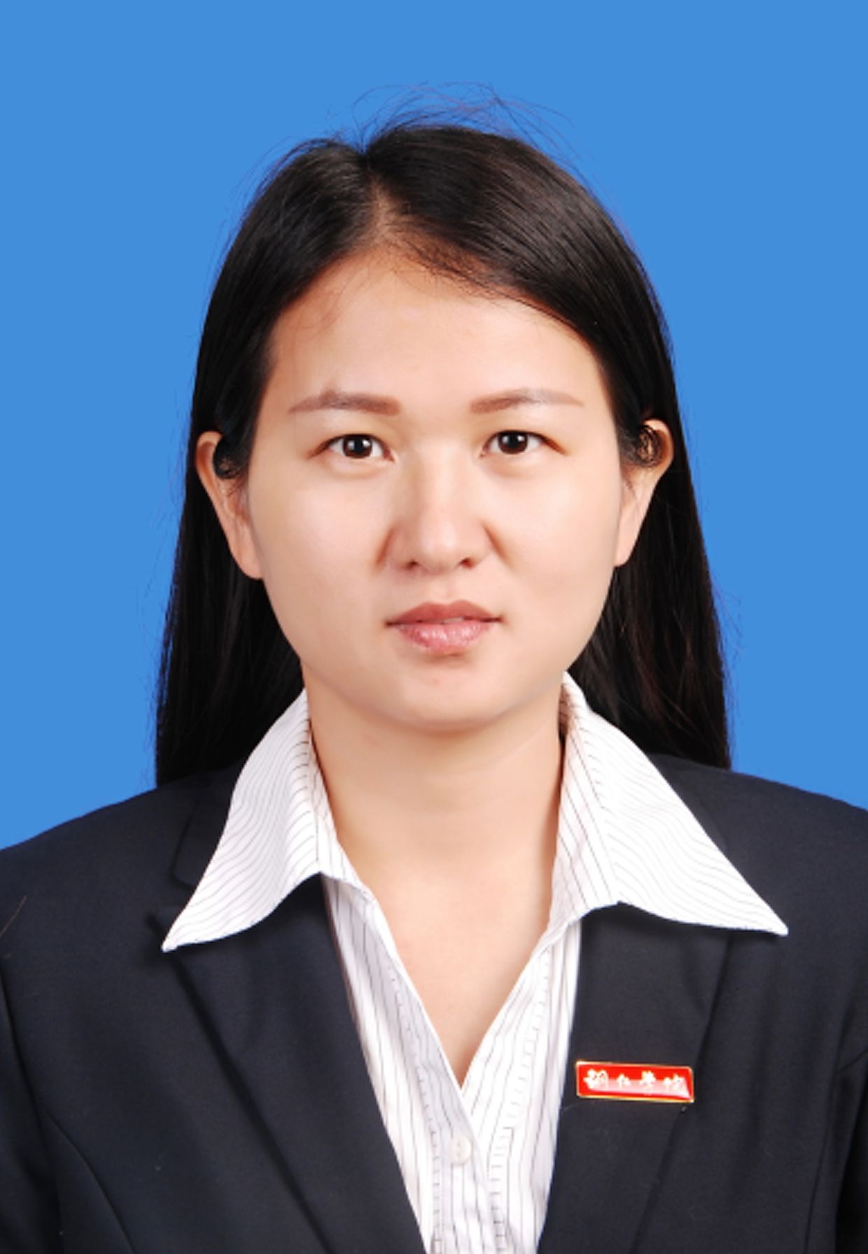 刘方林（副教授 博士）