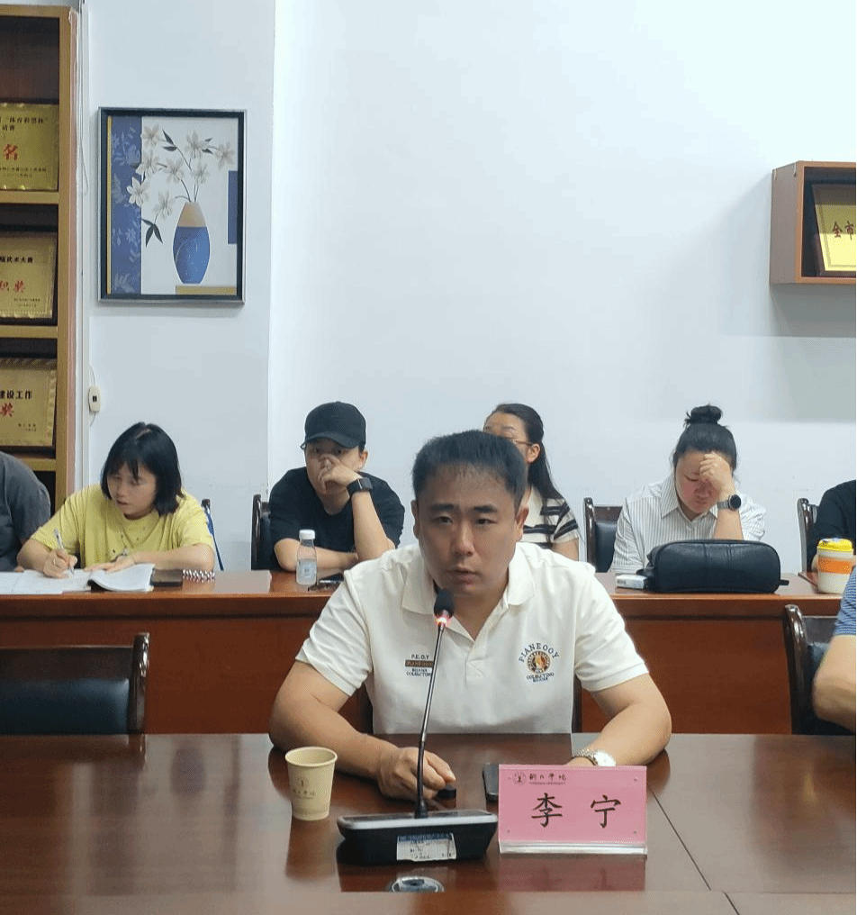 大健康学院举办脑卒中综合管理专题健康讲座
