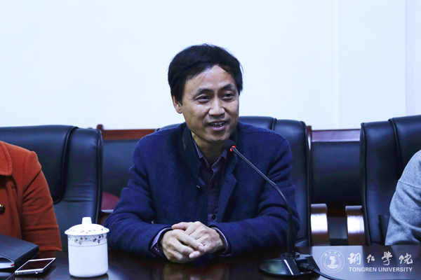 我校喜迎40名柬埔寨留学生