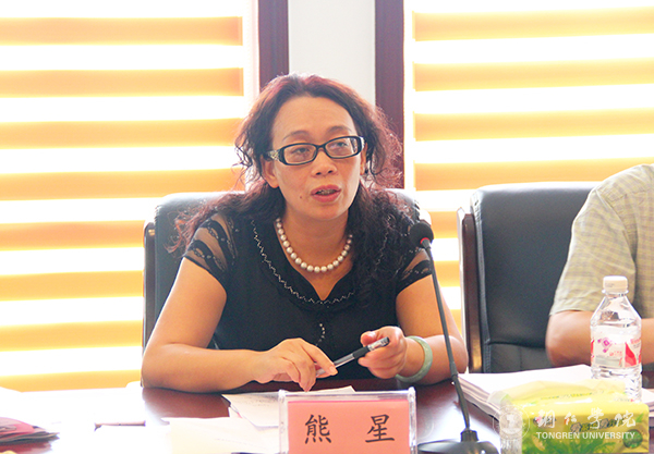 2省教育厅科技与研究生处处长、省学位办副主任熊星讲话.jpg