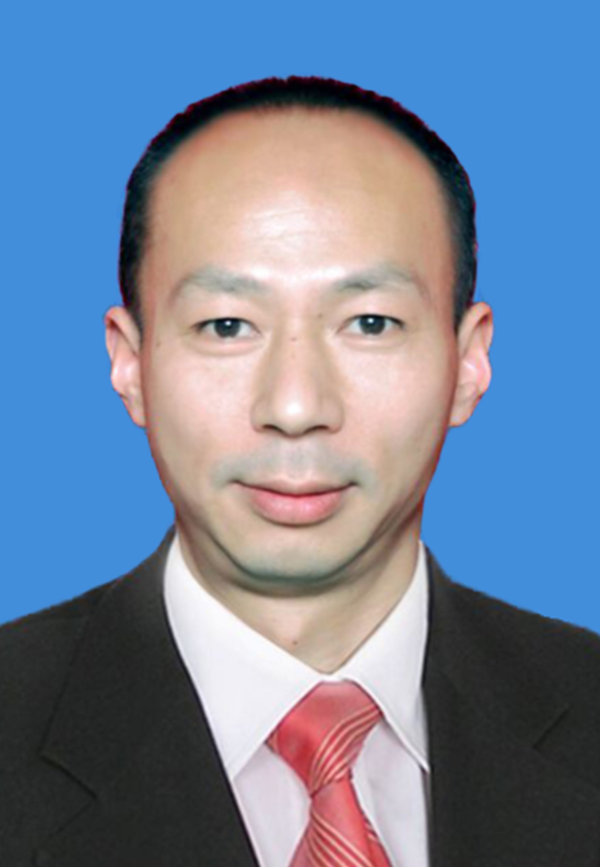 刘方林(副教授 博士)