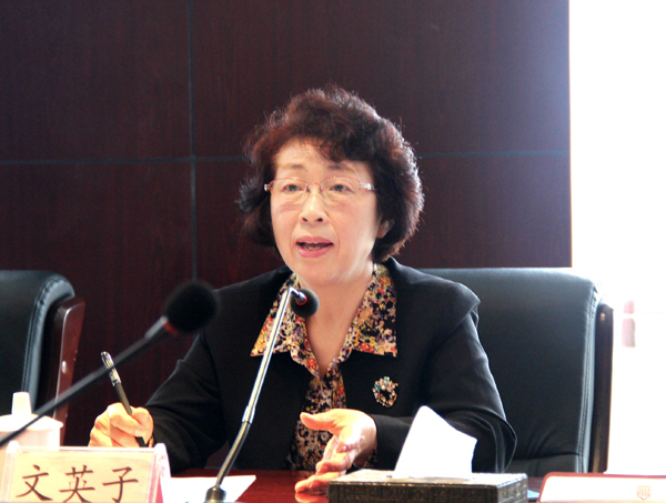 韩国大邱科技大学派员来我校洽谈合作办学事宜