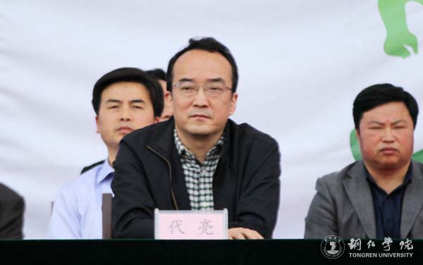 我校第三十九届田径运动会圆满落幕