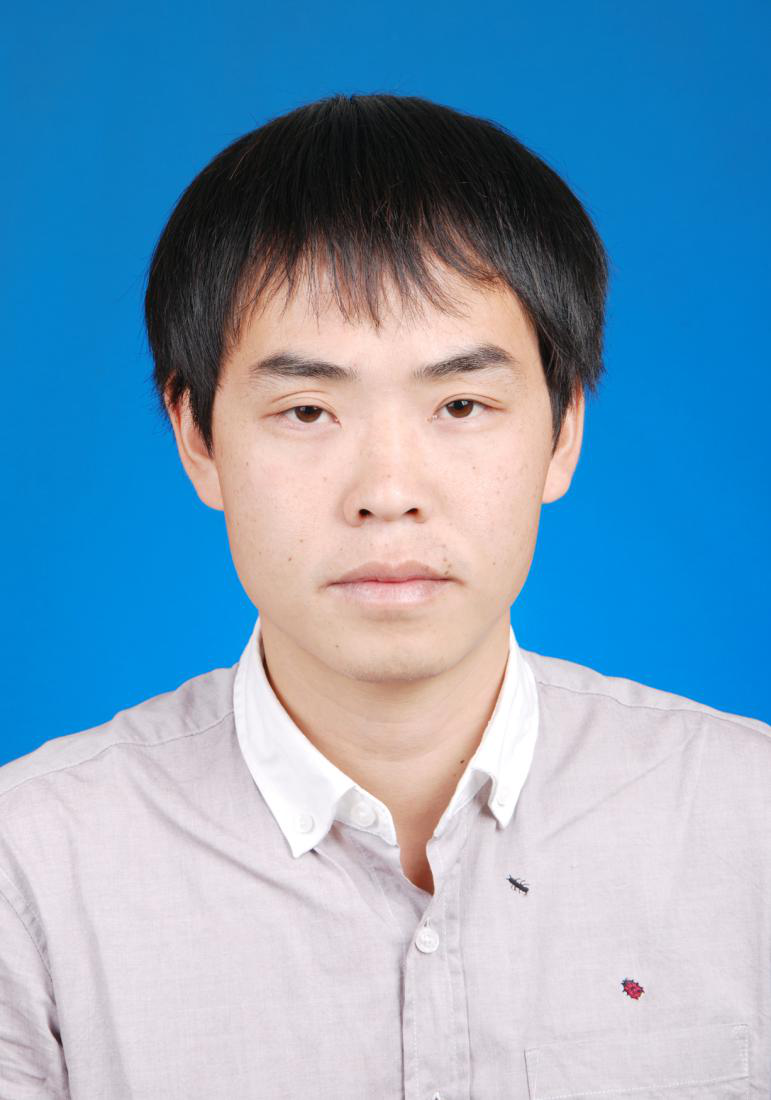 刘方林（副教授 博士）