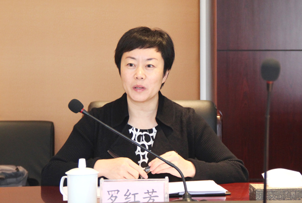 韩国大邱科技大学派员来我校洽谈合作办学事宜