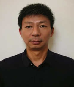 刘方林（副教授 博士）