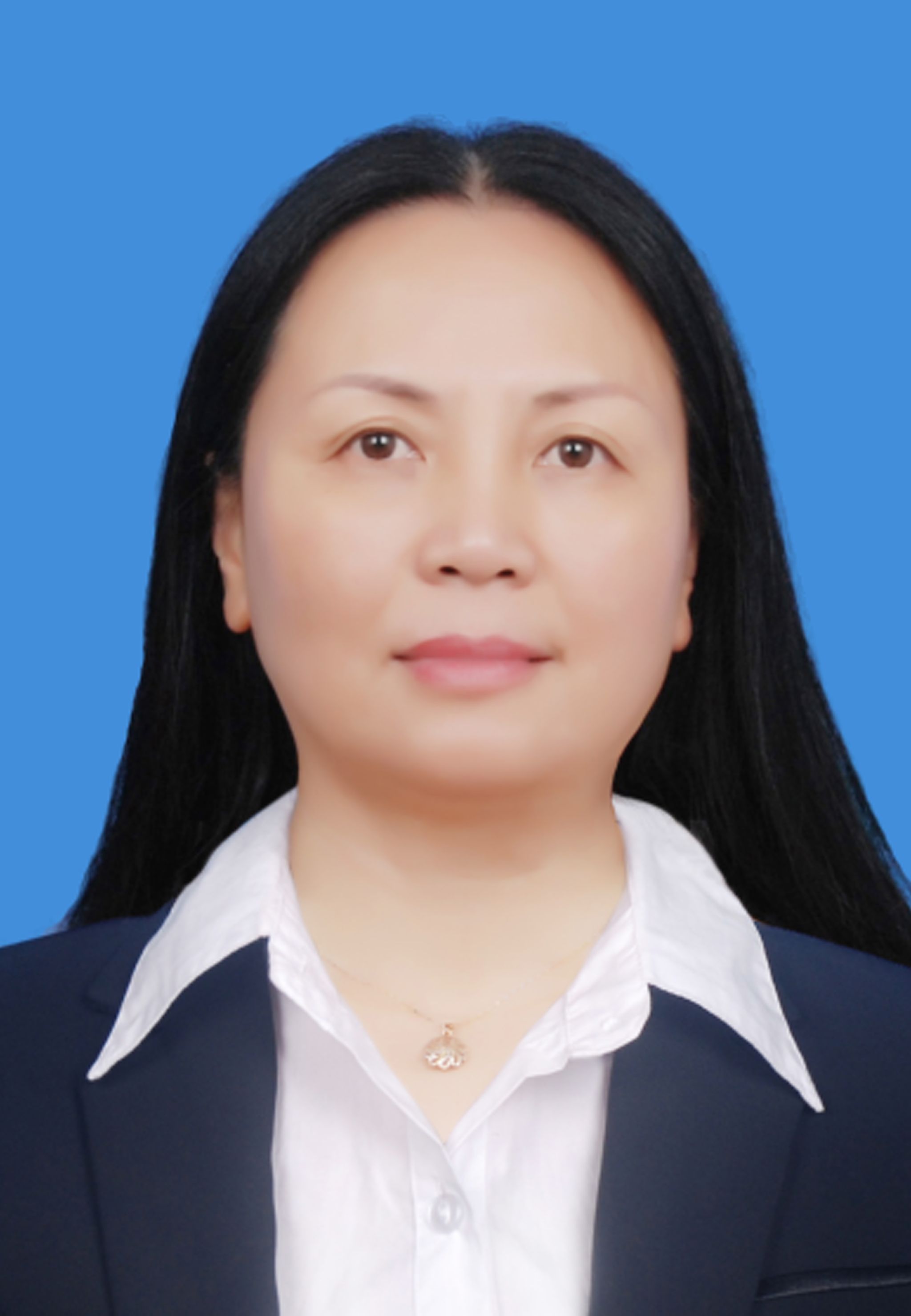 刘方林（副教授 博士）