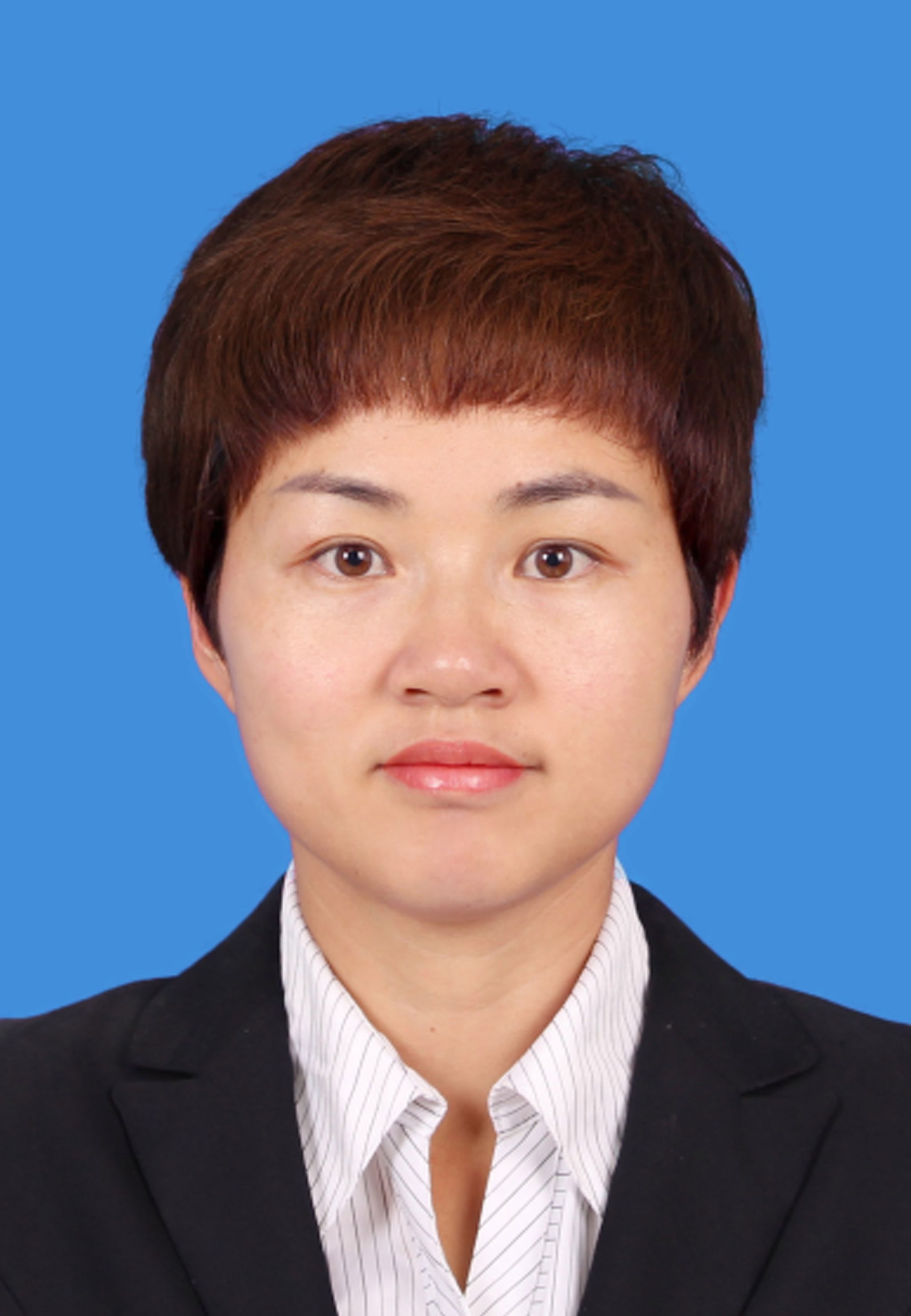 刘方林(副教授 博士)