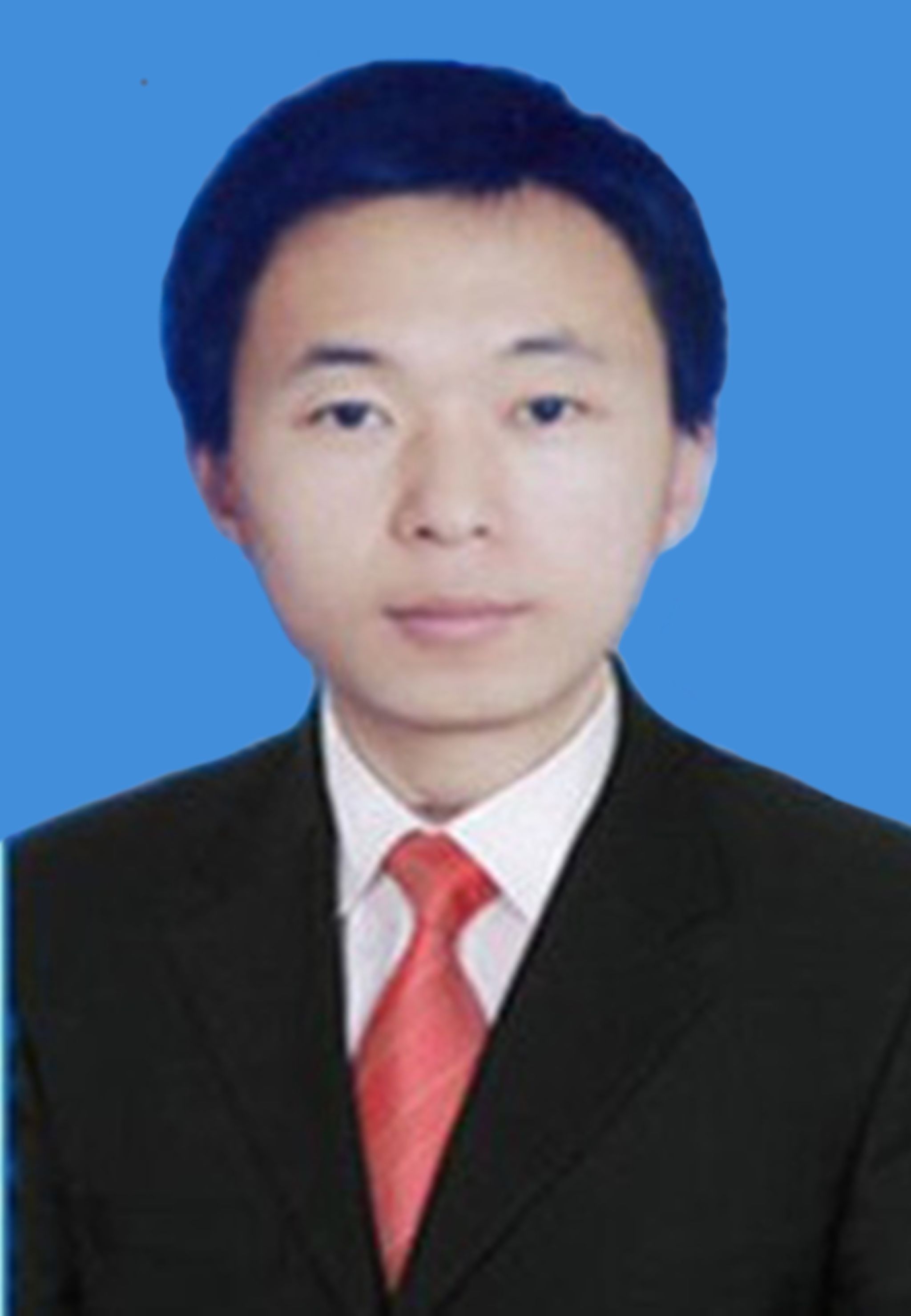 刘方林(副教授 博士)